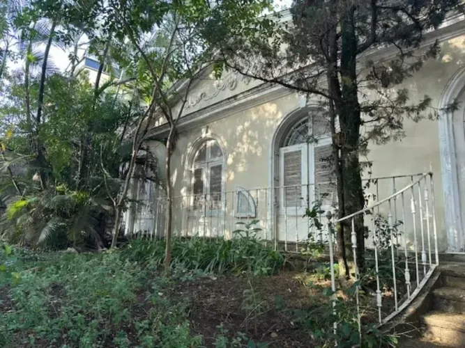 Terreno a venda no Jardim Paulista,  689 m²,  Jardim Paulista - São Paulo - SP