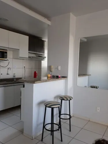 Aluguel apartamento
