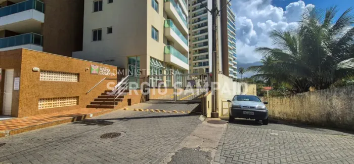 Apartamento 3 quartos para Alugar, 110m², Pituaçu, Salvador