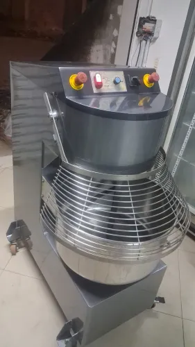 Masseira de padaria
