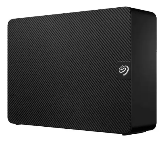 HD Externo Seagate Expansion 8TB