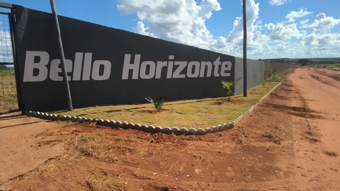 Chácara 1000mts Vendo ou troco por carro