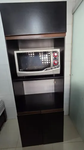Forno elétrico Fisher gourmet grill