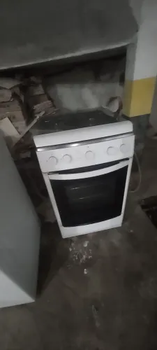 FOGÃO 4 BOCAS SEMINOVO 
