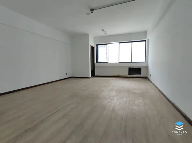 Sala Comercial  40m² - Excelente Localização / Próximo ao Shopping Cidade