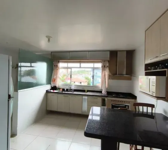 JL- Ótima oportunidade perto da praia!! Apartamento Jacaraípe 120 m2, 3 quartos