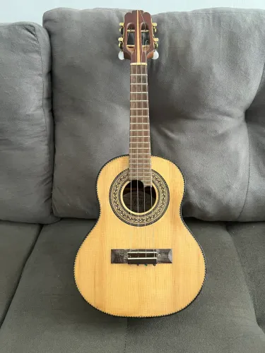 Cavaquinho Antônio silva modinha