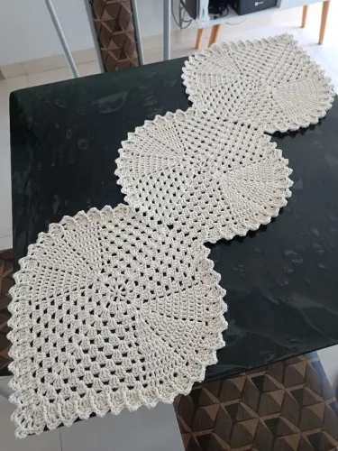 Vendo trilho de mesa.