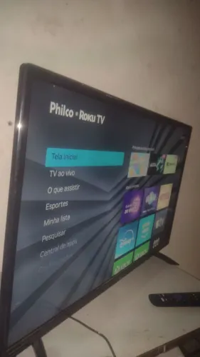 Tv smart 32 polegadas