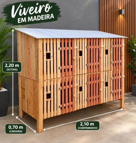 Viveiros