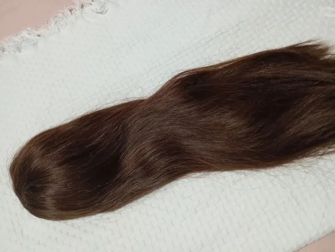CABELO HUMANO 