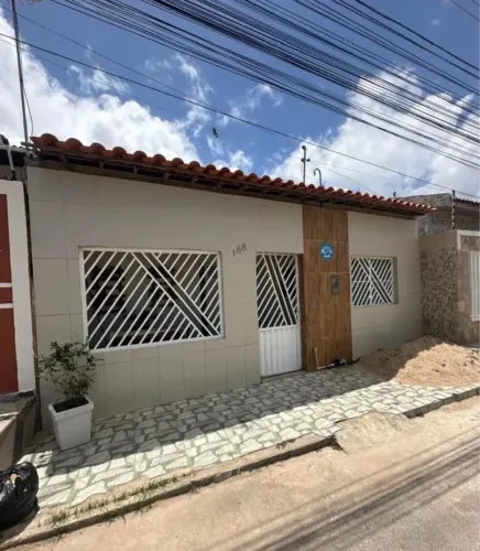 CASA LINDA NA LIBERDADE