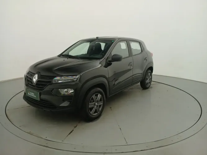 Renault Kwid 1.0 Zen 2026