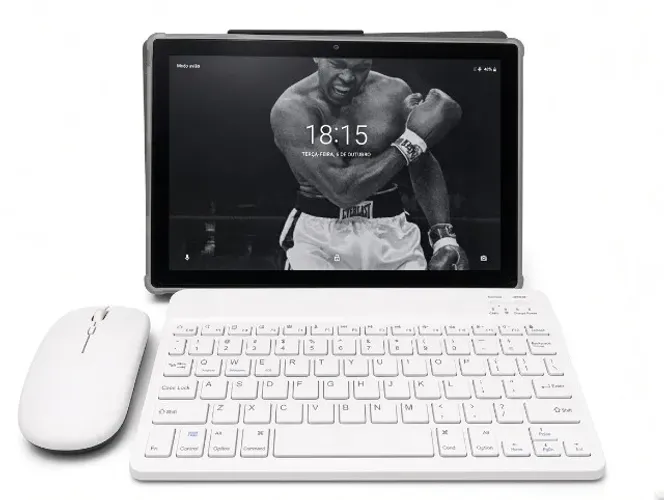 Tablet PC