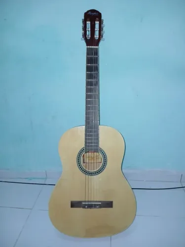Violão Memphis 
