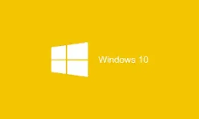 formatação do windows 10 pc