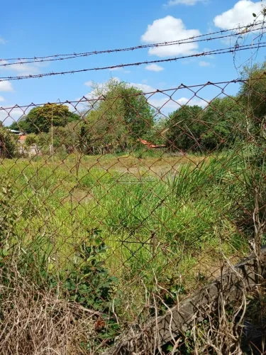 CHACARA A VENDA EM MONTE MOR SP (lote)