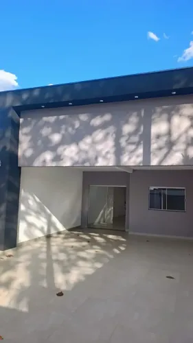 CASA JARDIM PLANALTO ALTO PADRÃO 3 QUARTOS SUITE PORCELANATO VARANDA QUINTAL OPORTUNIDADE