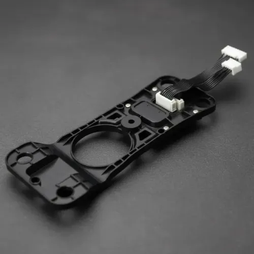 Suporte Original Completo com Cabos e Conectores de Câmera Dji Inspire 1 Usado