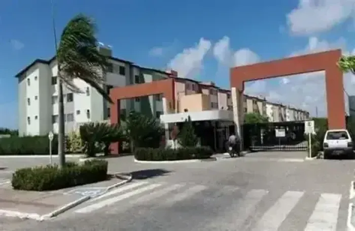 Apartamento para locação no ALPHA CLASS RESIDENCE, ARUANA, Aracaju, SE