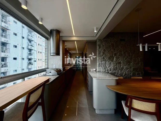 Apartamento à venda no bairro Embaré