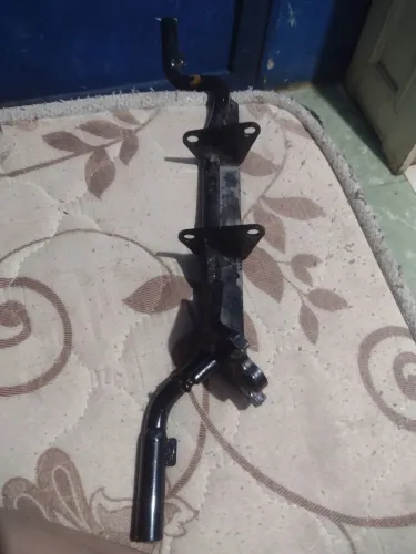 Estribo da moto esporte da muttu