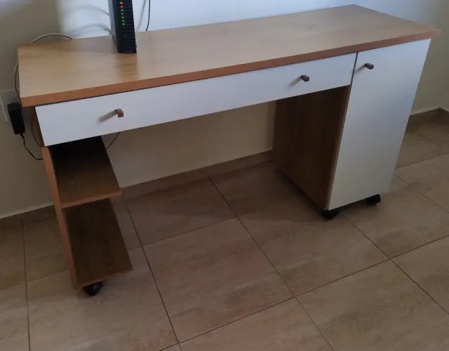 Mesinha MDF