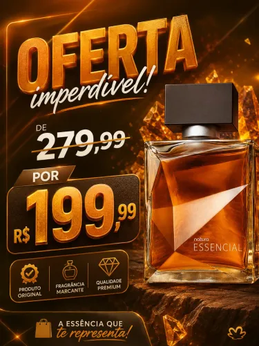 Essencial natura
