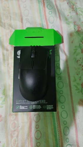 Mouse Razer Viper V3 Hyperspeed