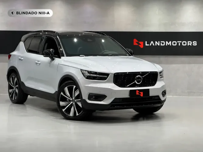 Volvo XC40 XC 40 T-5 Híbrido R-design 1.5 262cv FWD 2022