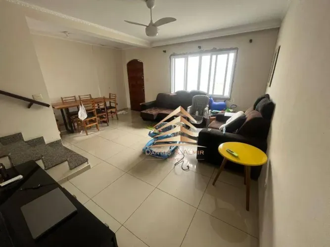 Casa com 2 dormitórios à venda, 147 m² por R$ 630.000,00 - Ponte Grande - Guarulhos/SP