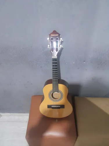 Cavaquinho Giannini
