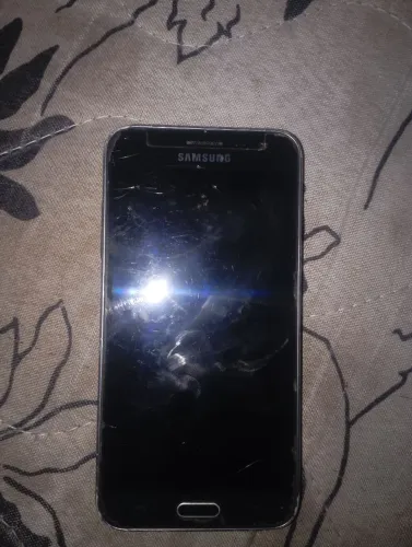Samsung J3?