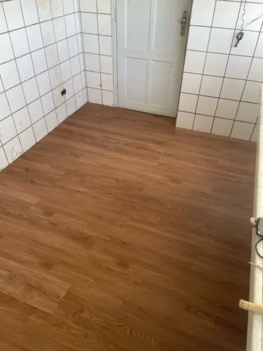 Piso vinílico