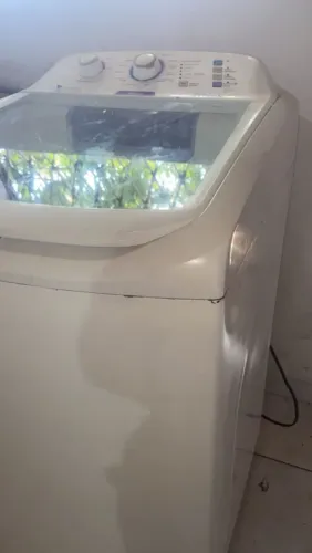 Máquina de lavar Electrolux 10 kilos