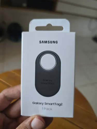 Galaxy SmartTag 2