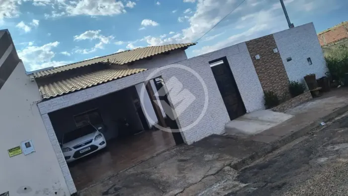 Casa a venda no Alvino Albino codigo: 381114