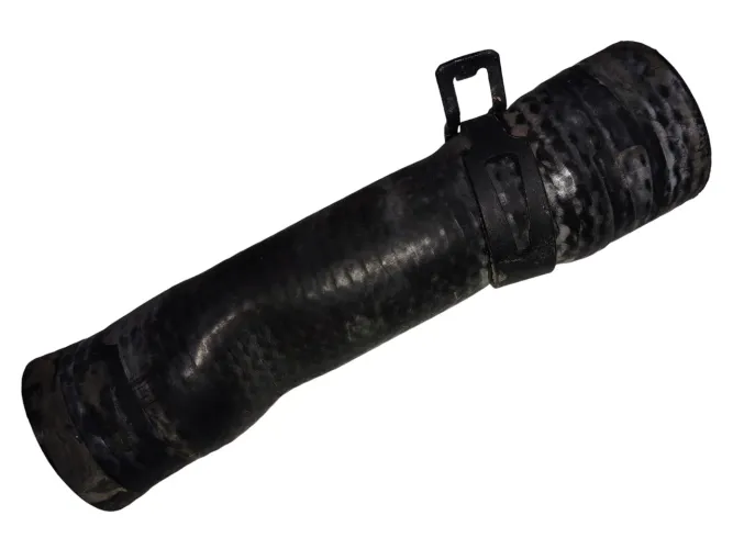 Mangueira De Tanque De Combustível Vw Fox Spacefox 5z0201153 Preto
