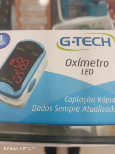 OXINETRO