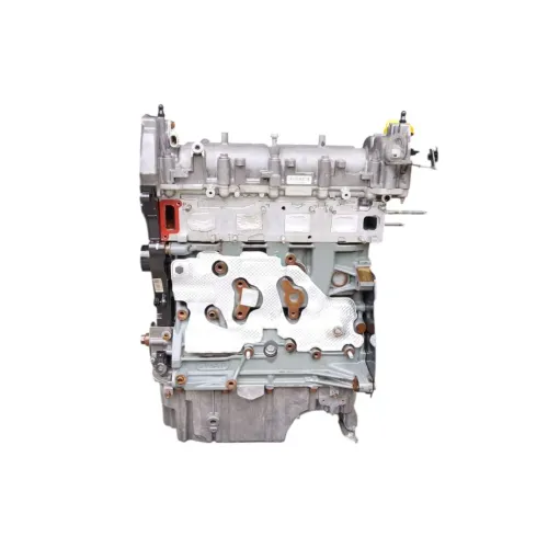 Motor Fiat Toro jeep Renegade Compass 2.0 diesel com nota fiscal