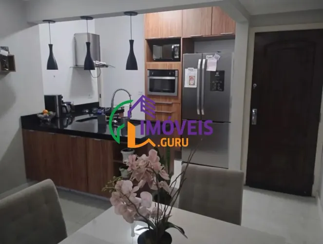 APARTAMENTO - CENTRO - SP