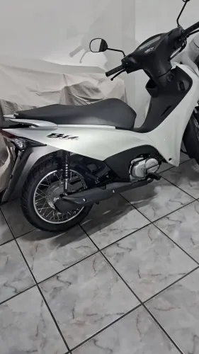 Honda biz es zero 26/26