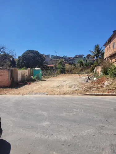 Lote San Genaro plano 630 metros Florença / Veneza