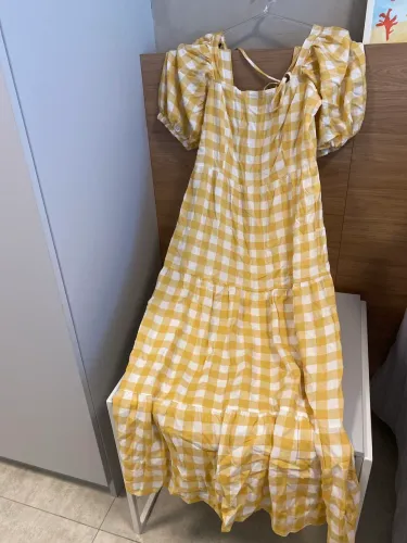 Vestido P