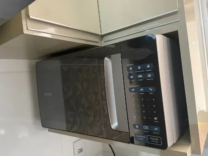 Micro-ondas