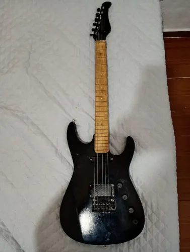 Guitarra Luthier