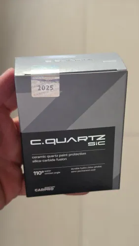 Kit Vitrificador CARPRO