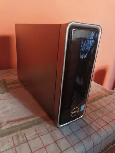 CPU DELL + CORE I5 - 4440 - 3.1 GHZ + 8GB + 240 GB - OFERTA RELÂMPAGO