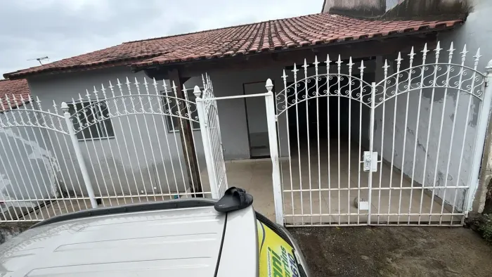 Imóvel para aluguel com 130 metros quadrados com 3 quartos em Voldac - Volta Redonda - RJ