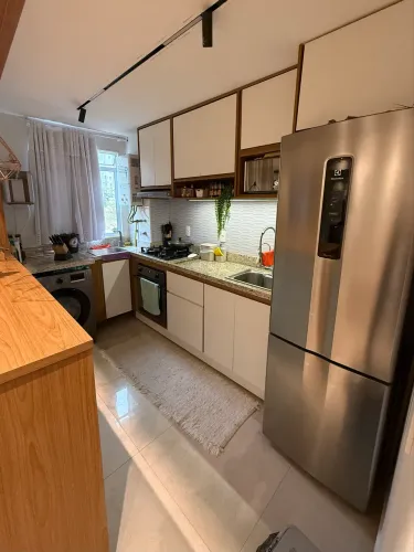Apartamento planejado Jardim Mariana Rubi